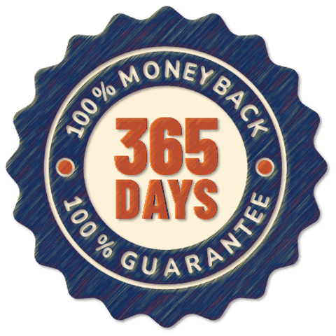 SpartaMax Money Back