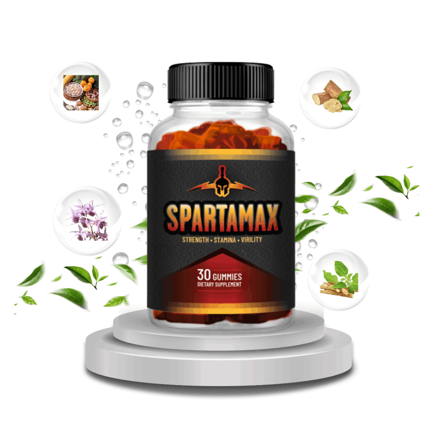 SpartaMax Official Website